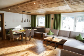 Appartement Pension Strolz